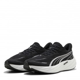 Маратонки Puma Mens Velocity Nitro 5 Road Running Shoes - Black/White маратонки,мъжки,обувки,за,тренировка,puma,men,s,velocity,nitro,5,road,running,shoes,black,white