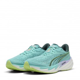 Маратонки Puma Mens Velocity Nitro 5 Road Running Shoes - Intense Mint маратонки,мъжки,обувки,за,тренировка,лека,атлетика,puma,men,s,velocity,nitro,5,road,running,shoes,intense,mint