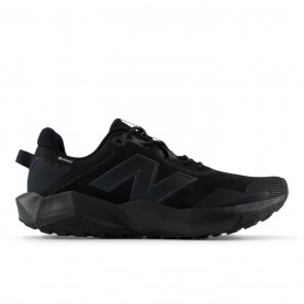Мъжки маратонки New Balance Nitrel v6 GTX Mens Running Shoes - Black мъжки,маратонки,коледни,подаръци,за,любителите,на,бягането,маратонки,за,училище,ученически,обувки,туристически,обувки,мъжки,туристически,обувки,мъжки,водоу