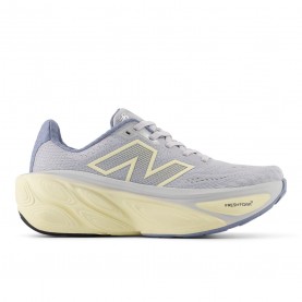 Дамски маратонки New Balance NB Fresh Foam More v5 Running Shoes Womens - Lilac/Pearl дамски,маратонки,new,balance,nb,fresh,foam,more,v5,running,shoes,womens,lilac,pearl