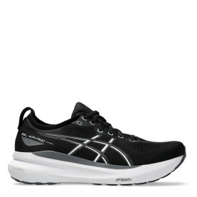 Мъжки маратонки Asics Gel-Kayano 31 Running Shoe Mens - Black/White мъжки,маратонки,мъжки,маратонки,мъжки,обувки,за,тренировка,бягане,маратонки,за,бягане,asics,gel,kayano,31,running,shoe,mens,black,white