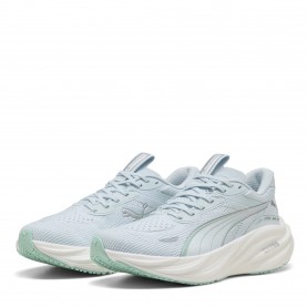 Дамски маратонки Puma Womens Magnify Nitro 3 Running Shoes - Sea Glass дамски,маратонки,дамски,обувки,за,тренировка,дамски,обувки,за,тренировка,лека,атлетика,puma,women,s,magnify,nitro,3,running,shoes,sea,glass