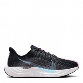 Дамски маратонки Nike Pegasus Plus Womens Running Shoes - Black/Blue дамски,маратонки,маратонки,за,училище,ученически,обувки,туристически,обувки,разпродажба,nike,дамски,обувки,за,тренировка,дамски,обувки,за,тренировка,марато