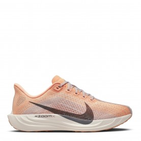 Дамски маратонки Nike Pegasus Plus Womens Running Shoes - Orange Chalk дамски,маратонки,коледни,подаръци,за,любителите,на,бягането,туристически,обувки,дамски,обувки,за,тренировка,дамски,обувки,за,тренировка,лека,атлетика,марат