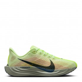Дамски маратонки Nike Pegasus Plus Womens Running Shoes - Volt/Navy дамски,маратонки,туристически,обувки,разпродажба,nike,дамски,обувки,за,тренировка,дамски,обувки,за,тренировка,лека,атлетика,маратонки,за,бягане,дамски,мара