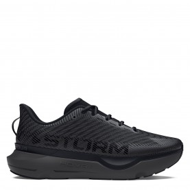 Маратонки Under Armour Women's Infinite Pro Storm Entry Road Running Shoes - Black маратонки,маратонки,за,училище,разпродажба,under,armour,дамски,маратонки,за,бягане,under,armour,women's,infinite,pro,storm,entry,road,running,shoes,black