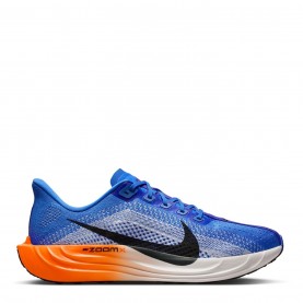 Мъжки маратонки Nike Pegasus Plus Trainers Mens - Blue/Orange мъжки,маратонки,туристически,обувки,мъжки,маратонки,лека,атлетика,мъжки,обувки,за,тренировка,маратонки,за,бягане,мъжки,маратонки,за,бягане,маратонки,за,бяг