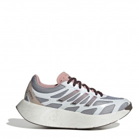 Дамски маратонки adidas Originals Womens Zero Aruku Running Shoes - White/Mauve дамски,маратонки,лека,атлетика,облекла,за,бягане,adidas,originals,women,s,zero,aruku,running,shoes,white,mauve
