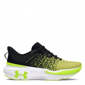Under Armour W Infinite Elite - BLACK маратонки,за,училище,ученически,обувки,маратонки,за,бягане,дамски,маратонки,за,бягане,under,armour,w,infinite,elite,black