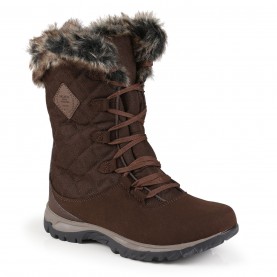 обувки,туристически,обувки,зимни,обувки,ски,regatta,lady,newley,thermo,boots,chestnut