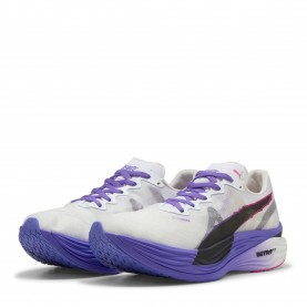 Маратонки Puma Mens Deviate Nitro Elite 3 Dig Fast Neutral Road Running Shoes - Puma White-Da маратонки,мъжки,маратонки,мъжки,обувки,за,тренировка,лека,атлетика,puma,men,s,deviate,nitro,elite,3,dig,fast,neutral,road,running,shoes,puma,white,da