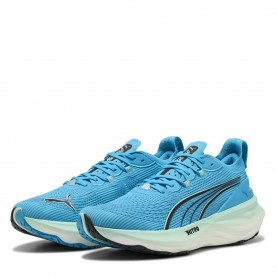 Маратонки Puma Mens Foreverrun Nitro 2 Everyday Stable Road Running Shoes - Speed Blue-Mi маратонки,мъжки,маратонки,мъжки,обувки,за,тренировка,лека,атлетика,puma,men,s,foreverrun,nitro,2,everyday,stable,road,running,shoes,speed,blue,mi