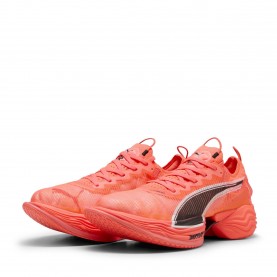 Маратонки Puma Mens Fast-R Nitro Elite 2 Running Shoes - Glowing Red-P маратонки,мъжки,обувки,за,тренировка,лека,атлетика,puma,men,s,fast,r,nitro,elite,2,running,shoes,glowing,red,p