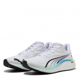 Маратонки Puma Mens Electrify Nitro 4 Running Shoes - Puma White-Mi маратонки,мъжки,обувки,за,тренировка,лека,атлетика,puma,men,s,electrify,nitro,4,running,shoes,puma,white,mi