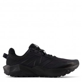 Мъжки маратонки New Balance NB Nitrel V6 Trail Running Shoes Mens - Black мъжки,маратонки,мъжки,маратонки,мъжки,обувки,за,тренировка,лека,атлетика,new,balance,nb,nitrel,v6,trail,running,shoes,mens,black