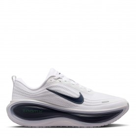 Мъжки маратонки Nike Vomero Plus Road Running Shoes Mens - White/Green мъжки,маратонки,мъжки,обувки,за,тренировка,лека,атлетика,nike,vomero,plus,road,running,shoes,mens,white,green