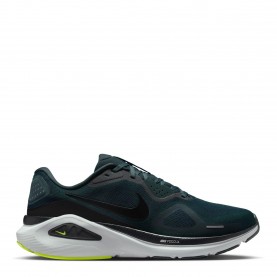 Мъжки маратонки Nike Structure 26 Trainers Mens - Seaweed мъжки,маратонки,мъжки,маратонки,мъжки,обувки,за,тренировка,nike,structure,26,trainers,mens,seaweed