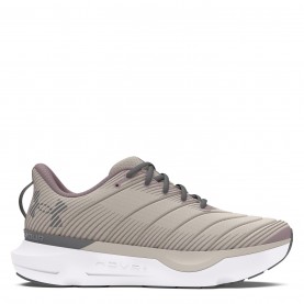 Маратонки Under Armour Ua U Infinite Pro Warm Road Running Shoes Unisex Adults - Gray маратонки,туристически,обувки,разпродажба,under,armour,дамски,обувки,за,тренировка,мъжки,маратонки,дамски,обувки,за,тренировка,лека,атлетика,мъжки,обувки,з