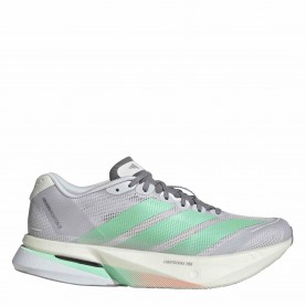 Дамски маратонки adidas Adizero Boston 13 Road Running Shoes Womens - Dash Grey/Mint дамски,маратонки,дамски,обувки,за,тренировка,дамски,обувки,за,тренировка,лека,атлетика,adidas,adizero,boston,13,road,running,shoes,womens,dash,grey,mint