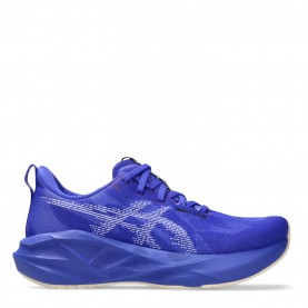 Дамски маратонки Asics Novablast 5 Womens Running Shoes - Cobalt/White дамски,маратонки,коледни,подаръци,за,любителите,на,бягането,туристически,обувки,дамски,обувки,за,тренировка,дамски,обувки,за,тренировка,лека,атлетика,марат