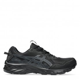 Мъжки маратонки Asics Gel-Venture 10 Trail Running Shoes Mens - Black мъжки,маратонки,мъжки,маратонки,мъжки,обувки,за,тренировка,бягане,маратонки,за,бягане,asics,gel,venture,10,trail,running,shoes,mens,black