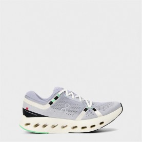 Дамски маратонки On Cloudsurfer 2 Running Shoes Womens - Lilac Ivory дамски,маратонки,коледни,подаръци,за,любителите,на,бягането,туристически,обувки,дамски,обувки,за,тренировка,дамски,обувки,за,тренировка,лека,атлетика,марат