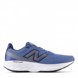 Мъжки маратонки New Balance 520v9 Road Running Shoes Mens - Navy/white мъжки,маратонки,туристически,обувки,разпродажба,new,balance,мъжки,маратонки,лека,атлетика,мъжки,обувки,за,тренировка,маратонки,за,бягане,мъжки,маратонки,за
