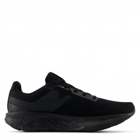 Мъжки маратонки New Balance NB 520 v9 Running Shoes Mens - Black/Black мъжки,маратонки,мъжки,маратонки,мъжки,обувки,за,тренировка,лека,атлетика,маратонки,за,бягане,new,balance,nb,520,v9,running,shoes,mens,black,black