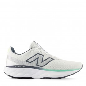 Мъжки маратонки New Balance 520v9 Road Running Shoes Mens - Grey/Blue мъжки,маратонки,туристически,обувки,разпродажба,new,balance,мъжки,маратонки,лека,атлетика,мъжки,обувки,за,тренировка,маратонки,за,бягане,мъжки,маратонки,за