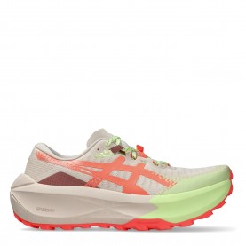 Дамски маратонки Asics Trabuco Max 5 Trail Running Shoes Womens - Rose Dust/Coral дамски,маратонки,лека,атлетика,asics,trabuco,max,5,trail,running,shoes,womens,rose,dust,coral