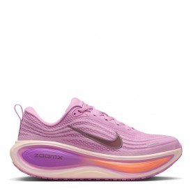 Дамски маратонки Nike Vomero Plus Running Shoes Womens - Magenta/Violet дамски,маратонки,туристически,обувки,разпродажба,nike,дамски,обувки,за,тренировка,дамски,обувки,за,тренировка,лека,атлетика,маратонки,за,бягане,дамски,мара