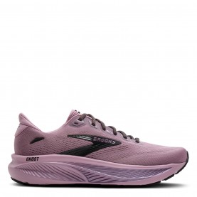 Brooks Brooks Ghost 18 Ld64 - Elderberry/Blk туристически,обувки,дамски,обувки,за,тренировка,дамски,обувки,за,тренировка,лека,атлетика,маратонки,за,бягане,дамски,маратонки,за,бягане,маратонки,за,бяган