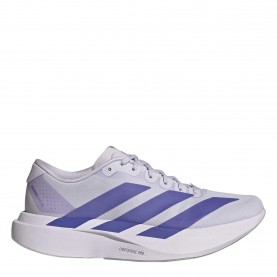 Adidas Adizero Evo S Ld63 - Glory Gry/Purp дамски,обувки,за,тренировка,дамски,обувки,за,тренировка,маратонки,за,бягане,лека,атлетика,adidas,adizero,evo,s,ld63,glory,gry,purp