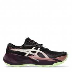 Asics Trabuco 14 Ld64 - Black/Aubergine лека,атлетика,asics,trabuco,14,ld64,black,aubergine