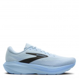 Маратонки Brooks Mens Ghost Amp Road Running Shoes - Blue/Black маратонки,мъжки,маратонки,мъжки,обувки,за,тренировка,лека,атлетика,brooks,mens,ghost,amp,road,running,shoes,blue,black