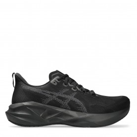 Мъжки маратонки Asics Novablast 5 Mens Running Shoes - BLACK/GREY мъжки,маратонки,туристически,обувки,мъжки,маратонки,мъжки,обувки,за,тренировка,маратонки,за,бягане,мъжки,маратонки,за,бягане,маратонки,за,бягане,asics,asic