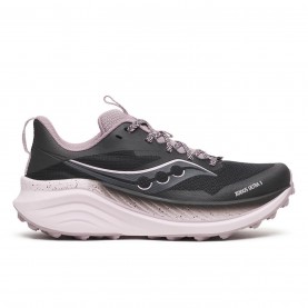 Saucony Xodus Ultra 3 - Black/Quail маратонки,за,училище,туристически,обувки,дамски,туристически,обувки,дамски,маратонки,за,бягане,saucony,xodus,ultra,3,black,quail