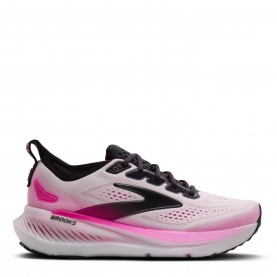 Дамски маратонки Brooks Womens Glycerin 23 Running Shoes - Cybr Pink/White дамски,маратонки,маратонки,за,бягане,brooks,women,s,glycerin,23,running,shoes,cybr,pink,white