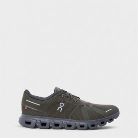 маратонки,мъжки,маратонки,on,mens,cloud,6,running,shoes,olive,eclipse