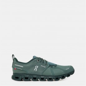 маратонки,мъжки,маратонки,лека,атлетика,on,mens,cloud,6,waterproof,running,shoes,olive,evergreen