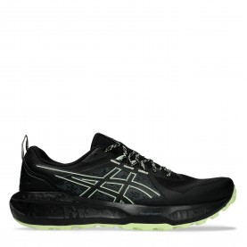 Asics Sonoma 8 Sn64 - Black/Yellow мъжки,маратонки,мъжки,обувки,за,тренировка,лека,атлетика,asics,sonoma,8,sn64,black,yellow