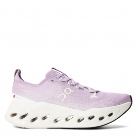 Дамски маратонки On Womens Cloudsurfer Max Road Running Shoes - Foxglove/Ivory дамски,маратонки,дамски,обувки,за,тренировка,дамски,обувки,за,тренировка,маратонки,за,бягане,лека,атлетика,on,women,s,cloudsurfer,max,road,running,shoes,fo