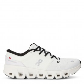 On Cloud X 5 Ld64 - White/Black бягане,маратонки,за,бягане,лека,атлетика,on,cloud,x,5,ld64,white,black