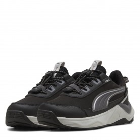 Puma Evolve 2.0 Tral Ch71 - Black/Gray/Silv детски,маратонки,за,бягане,детски,маратонки,маратонки,за,бягане,лека,атлетика,puma,evolve,2,0,tral,ch71,black,gray,silv