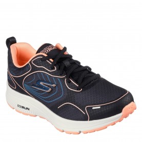 Skechers Skechers GR Constnt Ld99 - Black/Coral маратонки,за,училище,ученически,обувки,туристически,обувки,разпродажба,skechers,дамски,обувки,за,тренировка,дамски,обувки,за,тренировка,лека,атлетика,марат