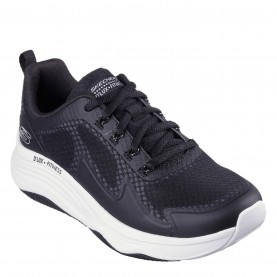 Skechers Skechers DL Fitness Ld99 - Black/White маратонки,за,училище,ученически,обувки,туристически,обувки,разпродажба,skechers,маратонки,за,бягане,дамски,маратонки,за,бягане,skechers,skechers,dl,fitness