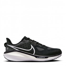 Маратонки Nike Vomero 17 Men's Road Running Shoes - Black/White маратонки,маратонки,за,училище,ученически,обувки,туристически,обувки,мъжки,маратонки,мъжки,обувки,за,тренировка,маратонки,за,бягане,мъжки,маратонки,за,бяга
