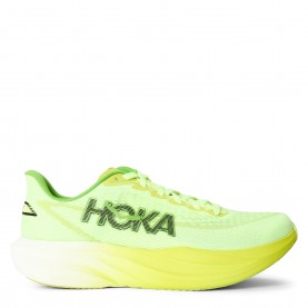 Дамски маратонки Hoka Womens Mach 7 Road Running Shoes - Neon/Citrus дамски,маратонки,дамски,обувки,за,тренировка,дамски,обувки,за,тренировка,лека,атлетика,hoka,women,s,mach,7,road,running,shoes,neon,citrus