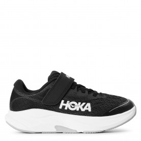 Hoka Rincon 4 Ch64 - Black White отново,на,училище,бягане,маратонки,за,бягане,облекла,за,бягане,лека,атлетика,hoka,rincon,4,ch64,black,white