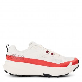 Дамски маратонки Hoka Womens Torrent 5 Trail Running Shoes - Alabaster/Red дамски,маратонки,маратонки,за,бягане,лека,атлетика,hoka,women,s,torrent,5,trail,running,shoes,alabaster,red